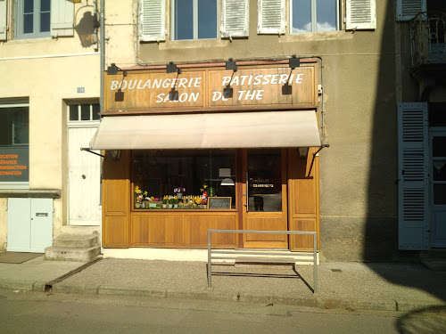 Boulangerie Michelot Pascal Mercurey