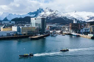 Thon Hotel Lofoten image