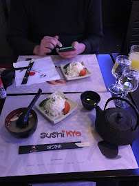 Plats et boissons du Restaurant de sushis Sushi kyo à Saint-Nazaire - n°10