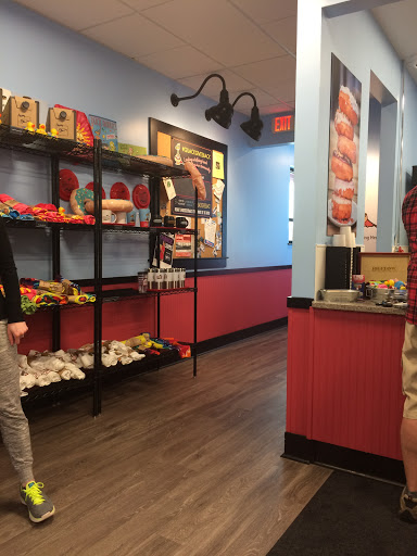 Donut Shop «Duck Donuts», reviews and photos, 6230 Carlisle Pike, Mechanicsburg, PA 17050, USA