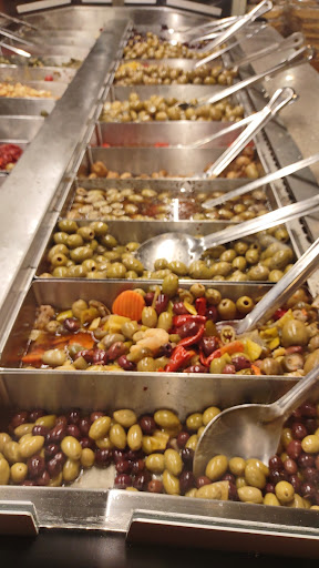 Grocery Store «The Fresh Market», reviews and photos, 1060 International Dr, Wilmington, NC 28405, USA