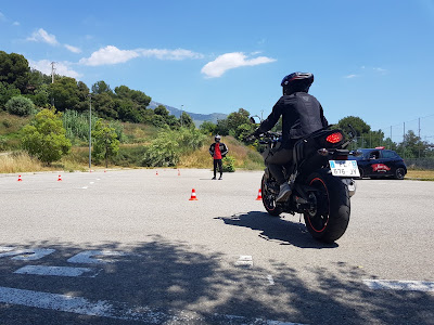 Auto-école Azur Drive à Menton