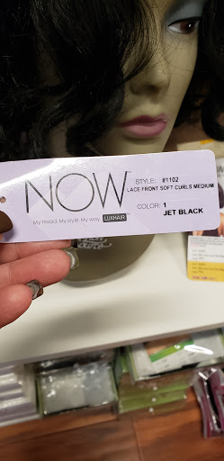 Beauty Supply Store «Beauty Supply Warehouse», reviews and photos, 1440 Fillmore St, San Francisco, CA 94115, USA