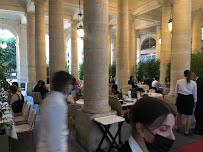 Atmosphère du Restaurant français Le Grand Véfour à Paris - n°15