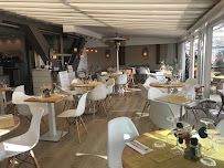 Atmosphère du Restaurant LE SAVANA à La Grande-Motte - n°20