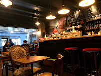 Atmosphère du Café Le Corner Coffee à Metz - n°11