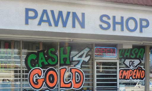 Pawn Shop «Southern California Jewelry and Loan Pawn Shop», reviews and photos, 12522 Westminster Ave, Santa Ana, CA 92706, USA