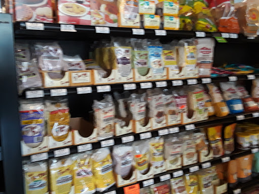 Grocery Store «Tyner Pond Market», reviews and photos, 120 S Audubon Rd, Indianapolis, IN 46219, USA