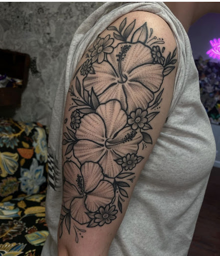 Explore sao tattoo ideas, creative tattoo ideas in Red Bank, available at Resilient Visions