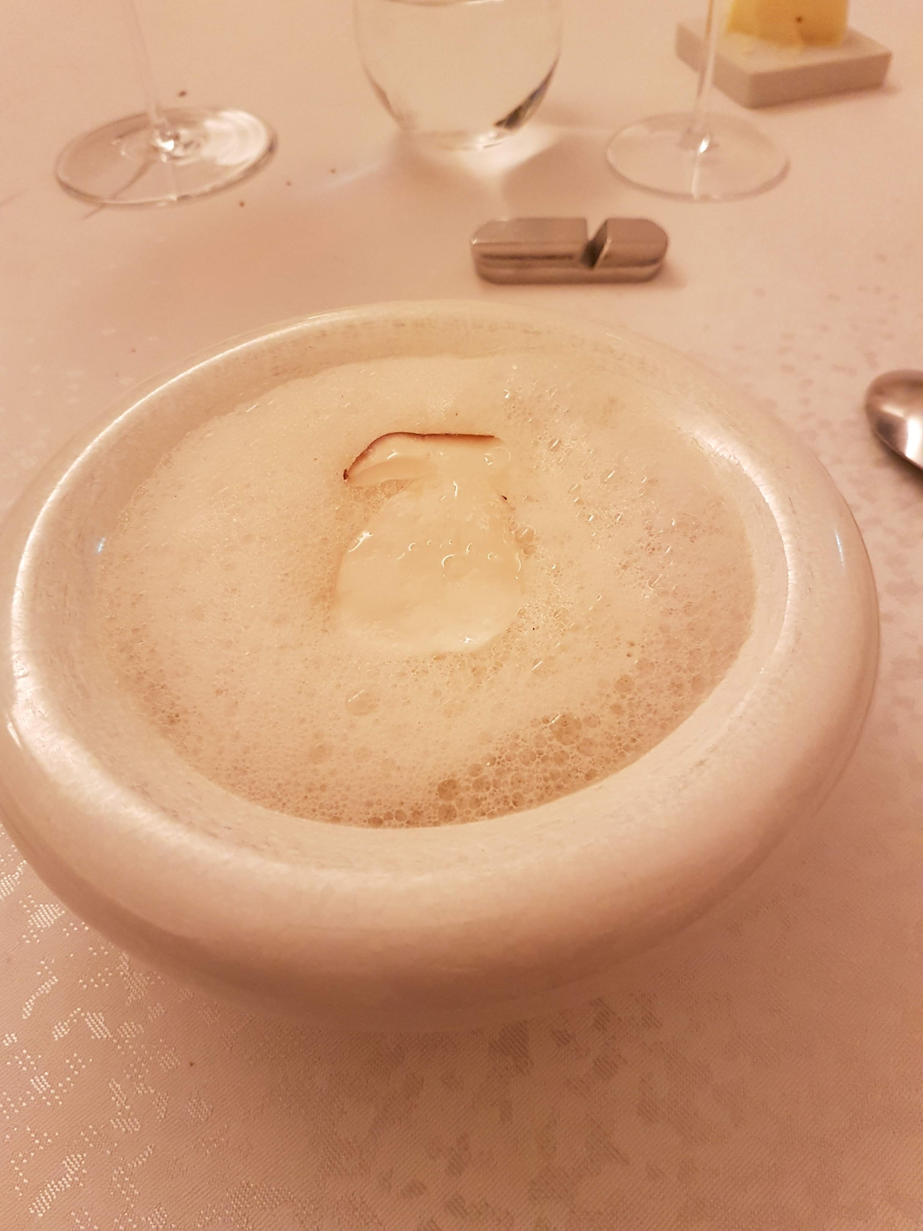 Photo n° 3 de l'avis de Laurent.n fait le 31/10/2019 à 14:51
