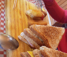 El Merendero de Don Fer Tradicional photo