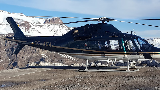 Opinii despre Firefly Spa. în Las Condes - Servicio de transporte