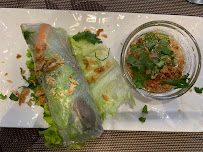 Plats et boissons du Restaurant vietnamien Trois Crabes à Paris - n°9