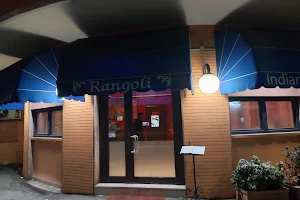 Rangoli Indian Restaurant image