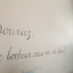 Photo n° 3 de l'avis de Agathe.a fait le 12/12/2018 à 07:18 pour Turquoise à Romorantin-Lanthenay