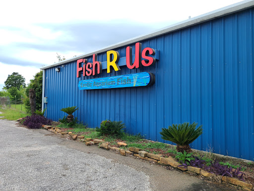 Fish R Us, 10855 TX-242, Conroe, TX 77385, USA, 