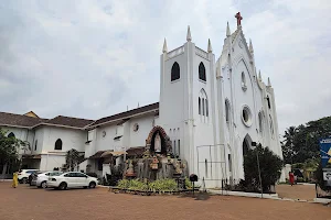 St. Andrew's Church image