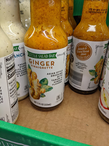 Supermarket «ALDI», reviews and photos, 1670 Mall Dr, Bon Air, VA 23235, USA