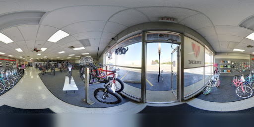 Bicycle Store «Sumbaum Cycle», reviews and photos, 114 N Larkin Ave, Joliet, IL 60435, USA
