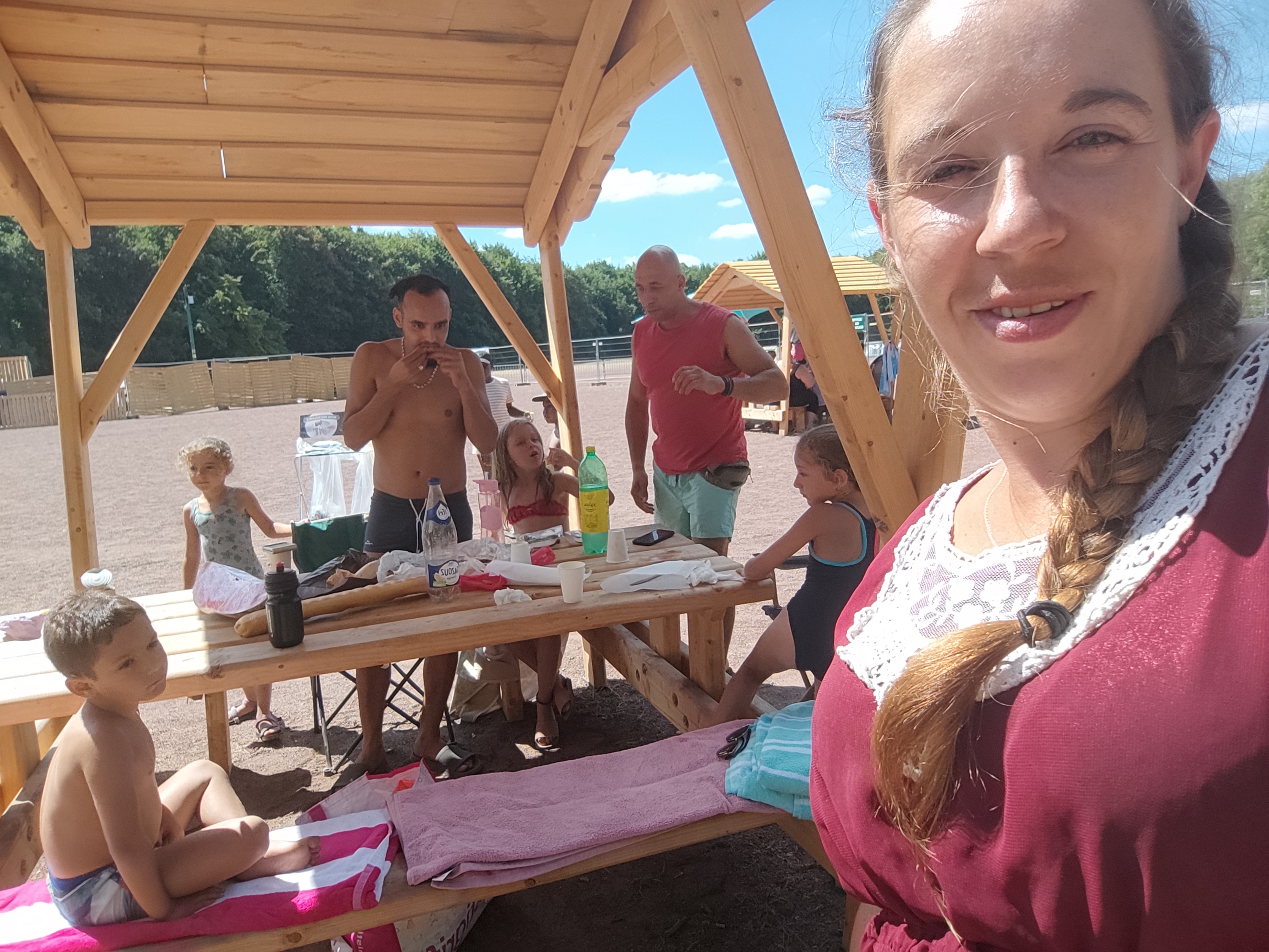 Photo n° 7 de l'avis de Nadia.o fait le 24/07/2022 à 13:53