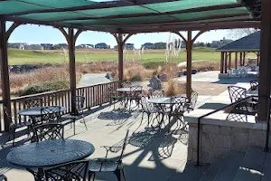 Bison Grill-Buffalo Run Golf Course image