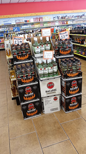 Liquor Store «Ralston Discount Liquor #32», reviews and photos, 8315 Spencer Hwy, Deer Park, TX 77536, USA