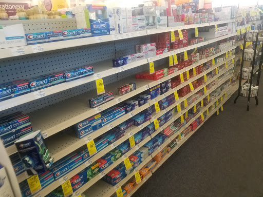 Drug Store «CVS», reviews and photos, 23391 Farmington Rd, Farmington, MI 48336, USA