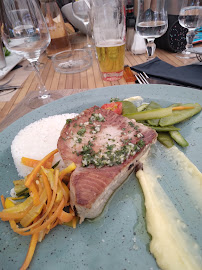 Plats et boissons du Restaurant La Bodeguita del Lago à Clermont-l'Hérault - n°3