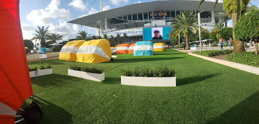 Stadium «Hard Rock Stadium», reviews and photos, 347 Don Shula Dr, Miami Gardens, FL 33056, USA