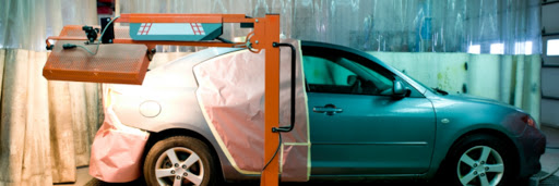 Auto Body Shop «Fillmore Unibody Auto Repair Nampa | Auto Repair Service», reviews and photos, 1500 1st St N, Nampa, ID 83687, USA