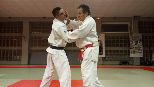 École de judo Dojo Castrais JUDO JUJITSU Castres