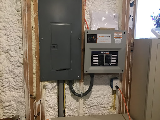 Electrician «Chesapeake Energy Solutions, LLC», reviews and photos, 1934 Lincoln Dr l, Annapolis, MD 21401, USA