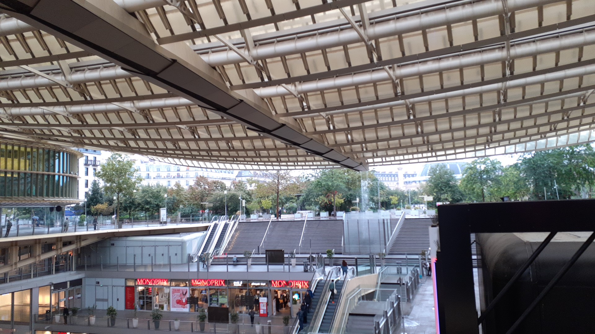 Photo n° 1 de l'avis de JCAL.a fait le 21/09/2023 à 07:59