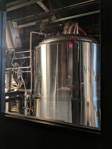 Brewery «Trillium Brewing Company», reviews and photos, 369 Congress St, Boston, MA 02210, USA