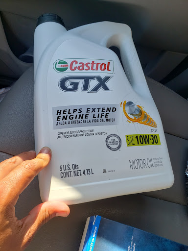 Auto Parts Store «Advance Auto Parts», reviews and photos, 557 NY-17M, Monroe, NY 10950, USA