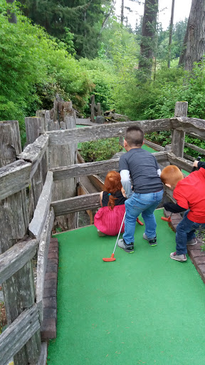 Golf Driving Range «NW Golf Range & Timber Falls Mini Golf», reviews and photos, 368 NW Waaga Way, Bremerton, WA 98311, USA