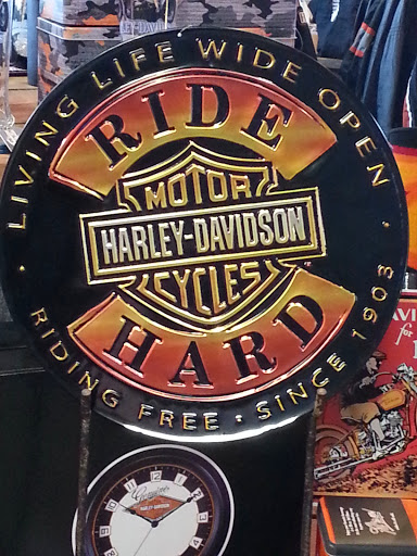 Harley-Davidson Dealer «TIMPANOGOS HARLEY-DAVIDSON», reviews and photos, 555 S Geneva Rd, Lindon, UT 84042, USA