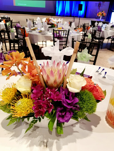 Florist «Bixby Knolls Flowers», reviews and photos, 3901 Long Beach Blvd, Long Beach, CA 90807, USA