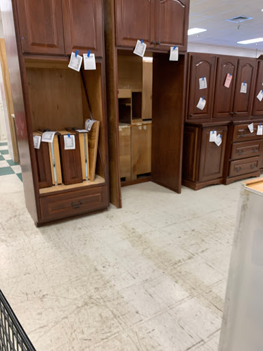Hardware Store «Habitat for Humanity ReStore», reviews and photos, 4044 Taylorsville Rd, Louisville, KY 40220, USA