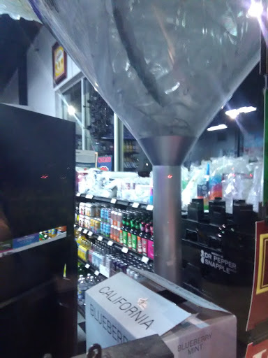 Liquor Store «South Shore Liquors», reviews and photos, 6546 US-6, Portage, IN 46368, USA