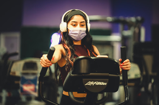 Health Club «Womens Workout World - Berwyn», reviews and photos, 6342 W Cermak Rd, Berwyn, IL 60402, USA