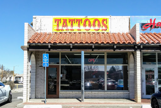 Explore hannibal tattoo ideas, creative tattoo ideas in Albuquerque, available at Mijos Tattoos & Piercing