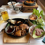 Photo n°2 de l'avis de Laura. fait le 27/04/2024 à 14:13 sur le  Gaststätte „Debak King“ TSV Pressath Sportzentrum à Pressath