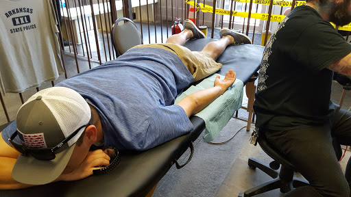 Tattoo Shop «Prison Break Tattoos», reviews and photos, 5306 Washington Ave, Houston, TX 77007, USA