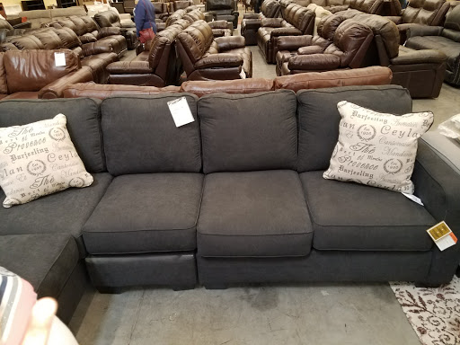Furniture Store «Ashley Furniture HomeStore», reviews and photos, 14810 North Freeway #100, Houston, TX 77090, USA