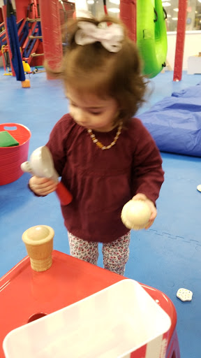 Indoor Playground «We Rock the Spectrum - Staten Island», reviews and photos, 639 Veterans Rd W, Staten Island, NY 10309, USA