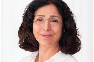 Dr. med. Sonia Seddighi