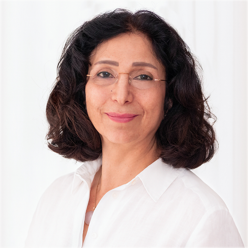 Dr. med. Sonia Seddighi