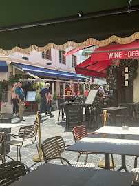 Atmosphère du Restaurant SOHO à Nice - n°4