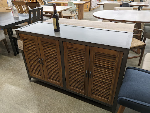 Furniture Store «Cost Plus World Market», reviews and photos, 6960 Park Centre Dr, Cottonwood Heights, UT 84121, USA